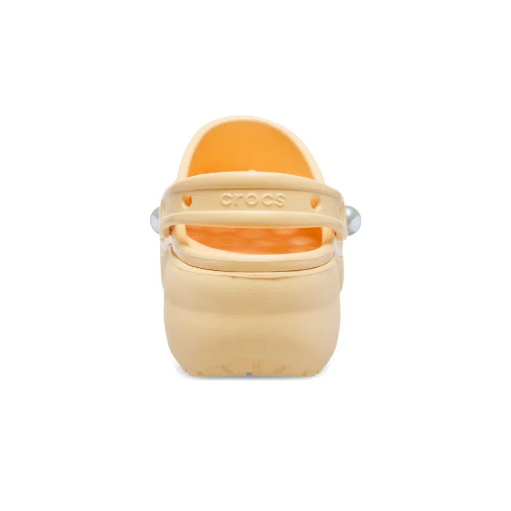 Women's Crocs Classic Platform Pearl Clog – Crocs™ Việt Nam Women's Crocs Classic Platform Pearl Clog – Crocs™ Việt Nam