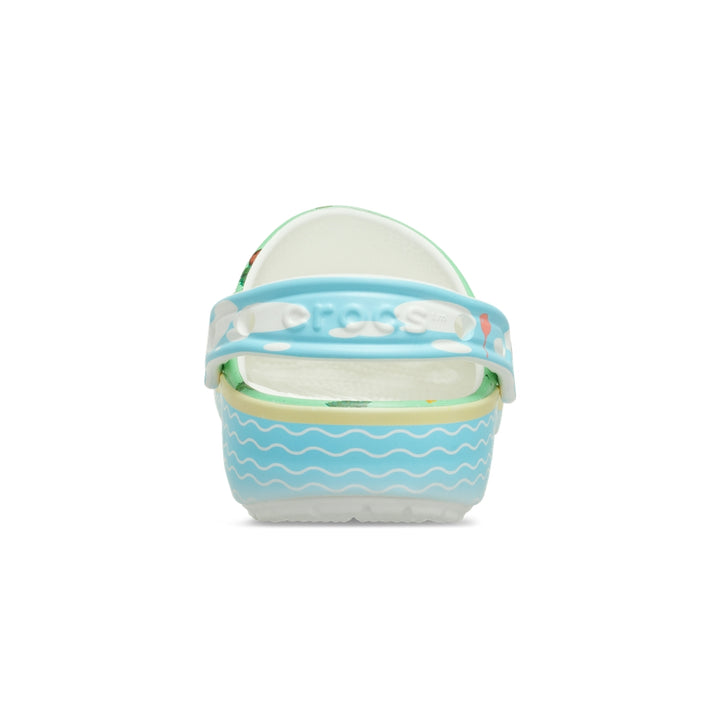 Giày Clog Trẻ Em Crocs Classic Animal Crossing - Crocs™ Việt Nam