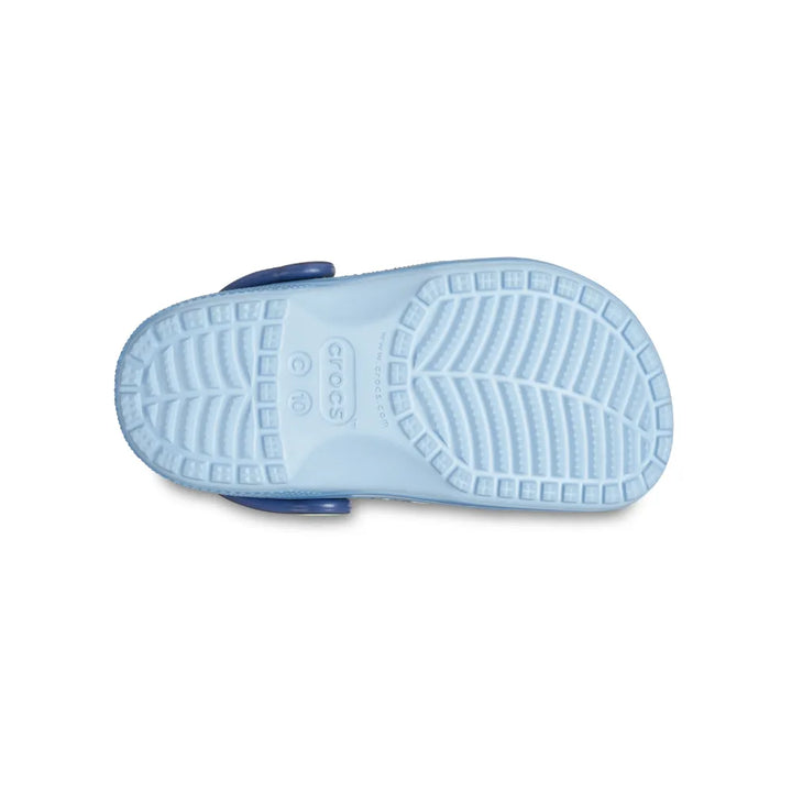 Giày Clog Trẻ Em Crocs Classic Bluey - Crocs™ Việt Nam