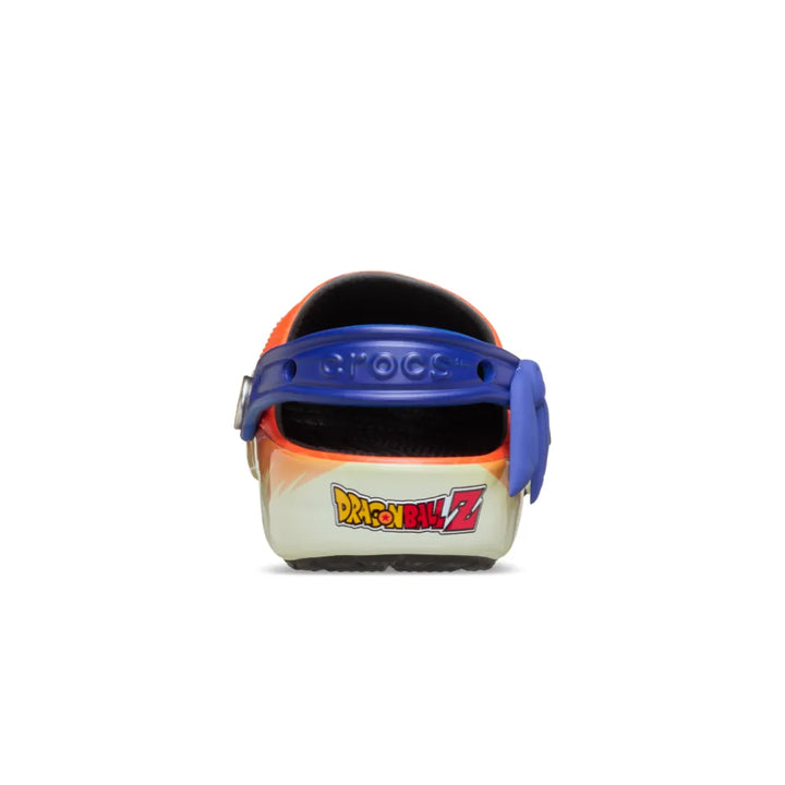 Giày Clog Trẻ Em Crocs Classic Dragon Ball Z - Crocs™ Việt Nam