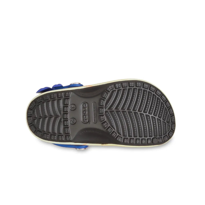 Giày Clog Trẻ Em Crocs Classic Dragon Ball Z - Crocs™ Việt Nam