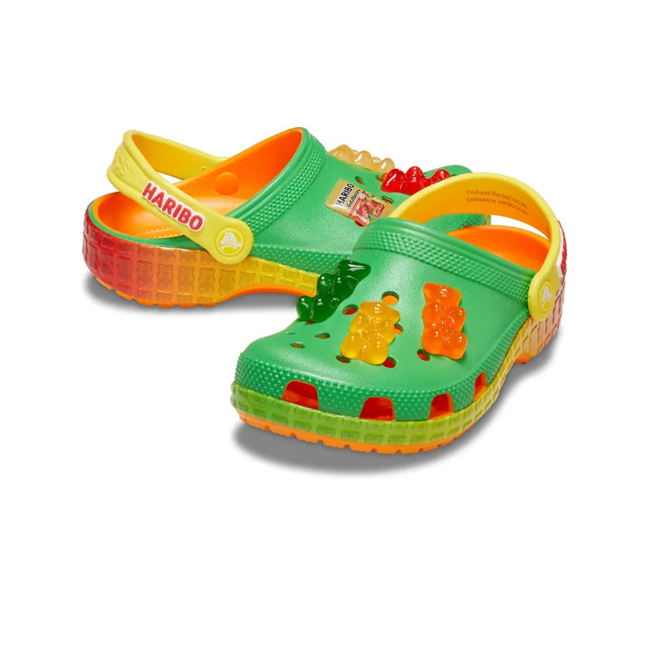 Giày Clog Trẻ Em Crocs Classic Haribo - Crocs™ Việt Nam