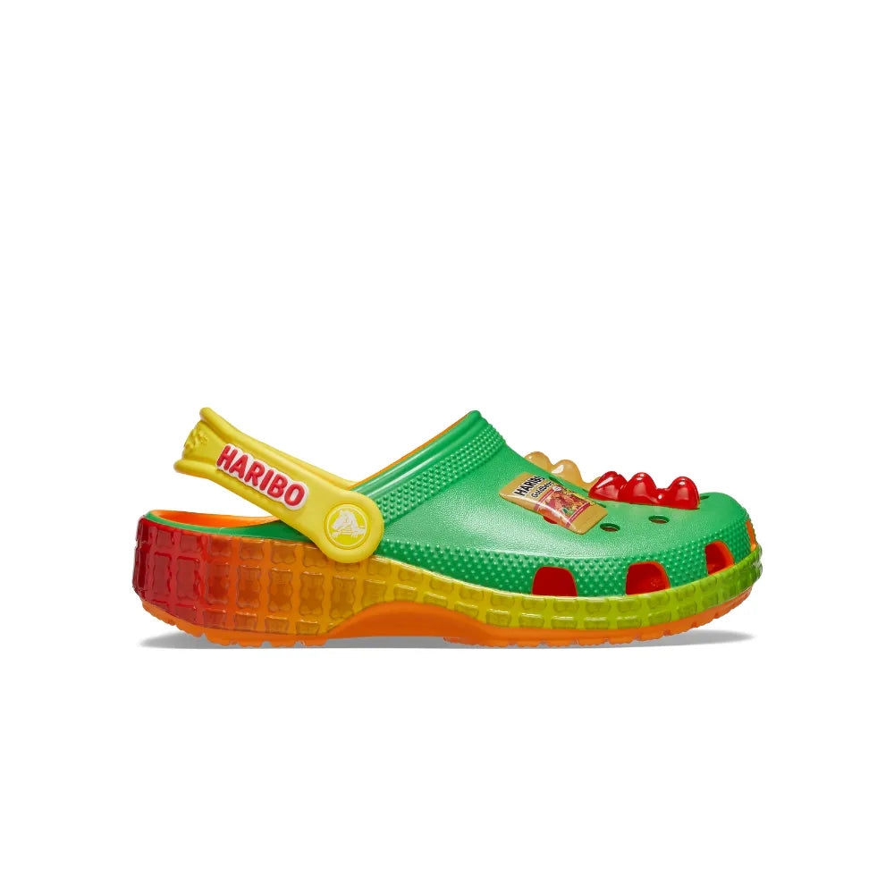 Kids' Crocs Classic Haribo Clog - Main Image