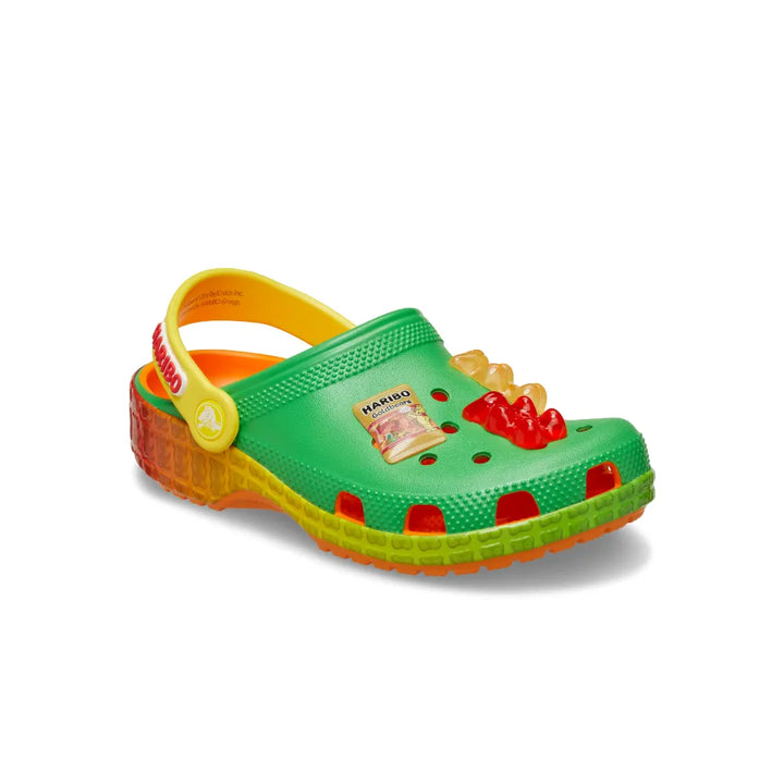 Giày Clog Trẻ Em Crocs Classic Haribo - Crocs™ Việt Nam