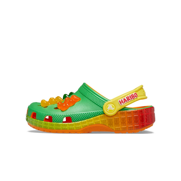 Giày Clog Trẻ Em Crocs Classic Haribo - Crocs™ Việt Nam