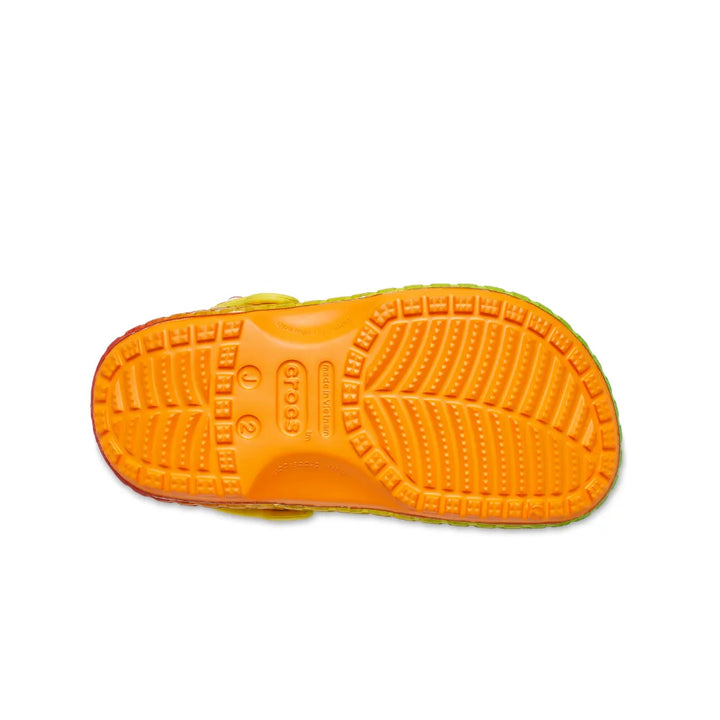 Giày Clog Trẻ Em Crocs Classic Haribo - Crocs™ Việt Nam