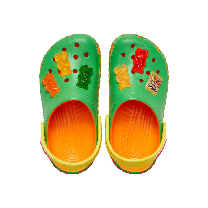 Giày Clog Trẻ Em Crocs Classic Haribo - Crocs™ Việt Nam