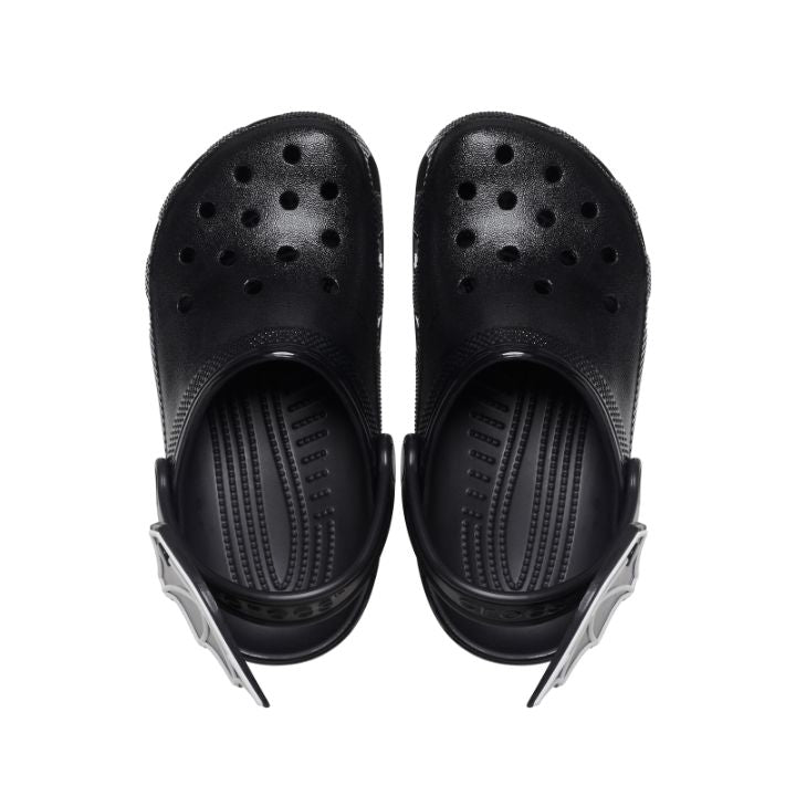 Giày Clog Trẻ Em Crocs I Am Bat Classic - Black