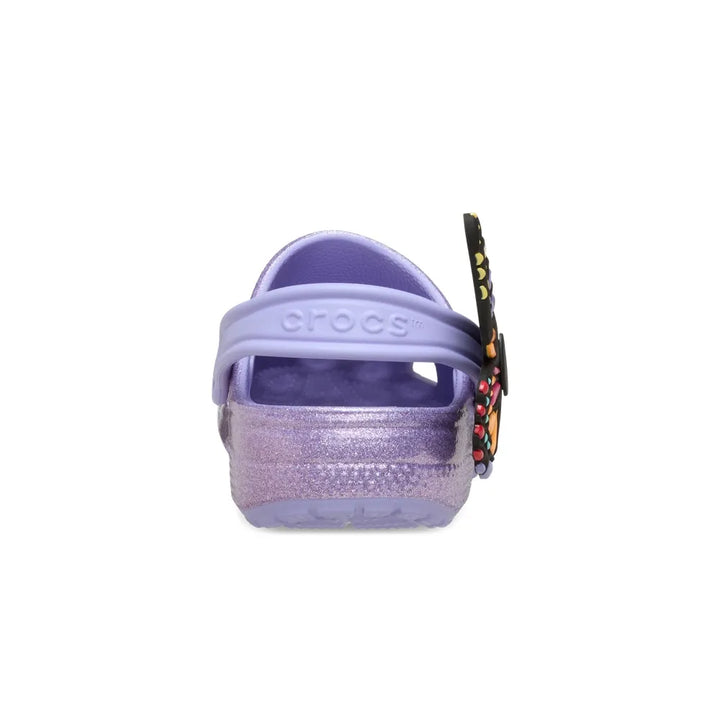 Giày Clog Trẻ Em Crocs Classic Iam Butterfly - Mystic Purple - Crocs™ Việt Nam