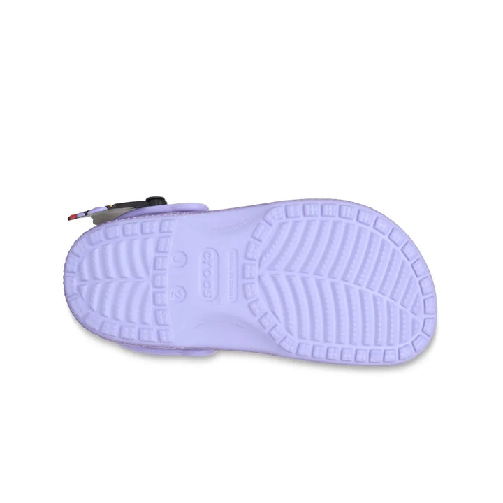 Giày Clog Trẻ Em Crocs Classic Iam Butterfly - Mystic Purple - Crocs™ Việt Nam