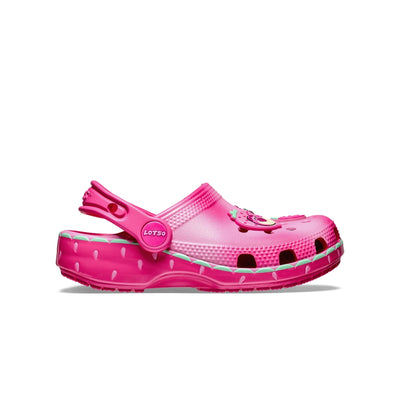 Giày Clog Trẻ Em Crocs Classic Lotso