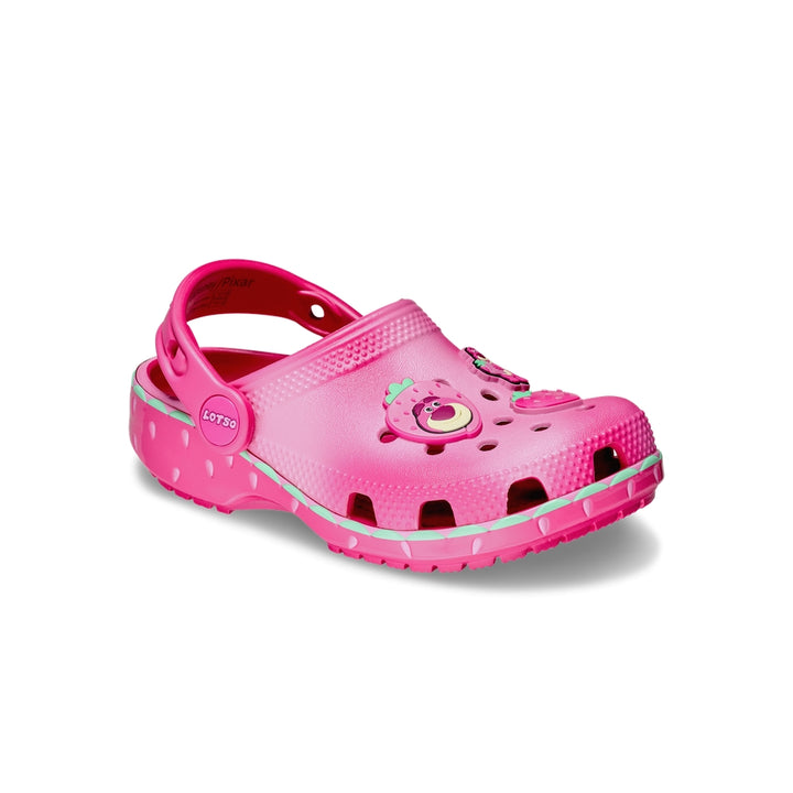 Giày Clog Trẻ Em Crocs Classic Lotso - Crocs™ Việt Nam