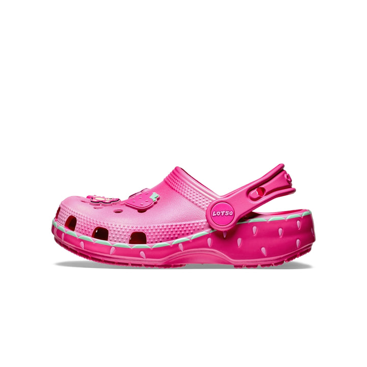 Giày Clog Trẻ Em Crocs Classic Lotso - Crocs™ Việt Nam