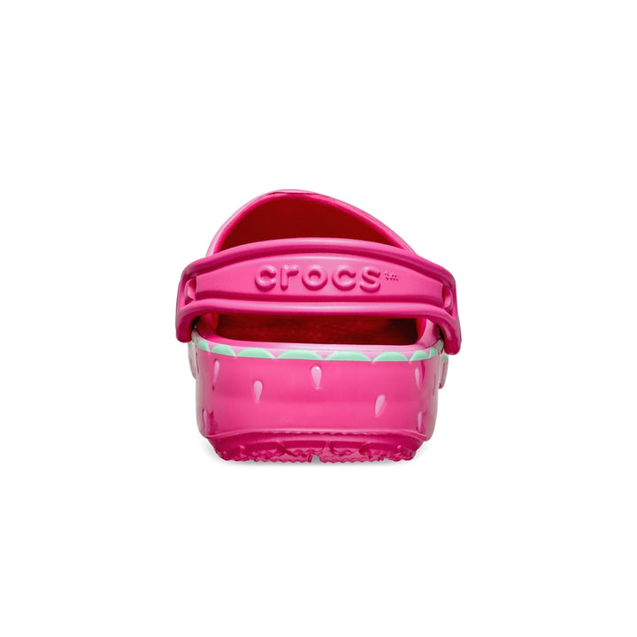 Giày Clog Trẻ Em Crocs Classic Lotso - Crocs™ Việt Nam