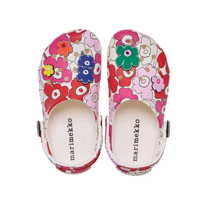 Giày Clog Trẻ Em Crocs Classic Marimekko - Crocs™ Việt Nam
