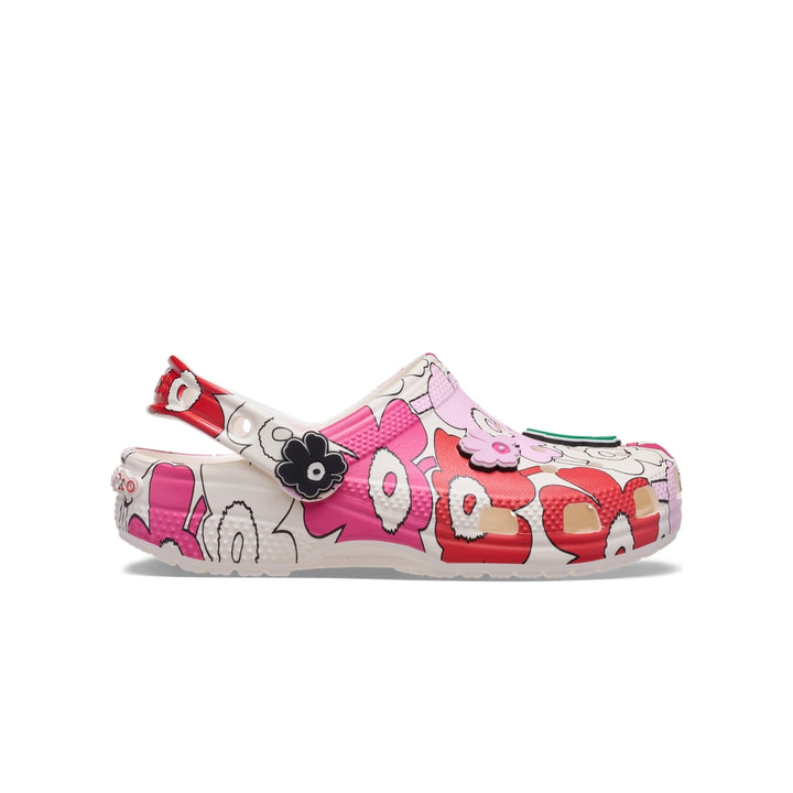 Giày Clog Trẻ Em Crocs Classic Marimekko - Crocs™ Việt Nam