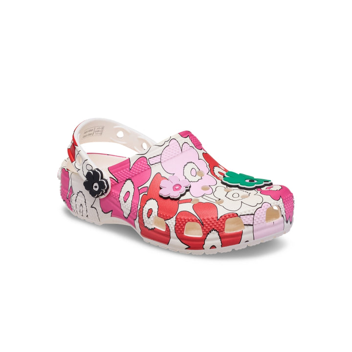 Giày Clog Trẻ Em Crocs Classic Marimekko - Crocs™ Việt Nam