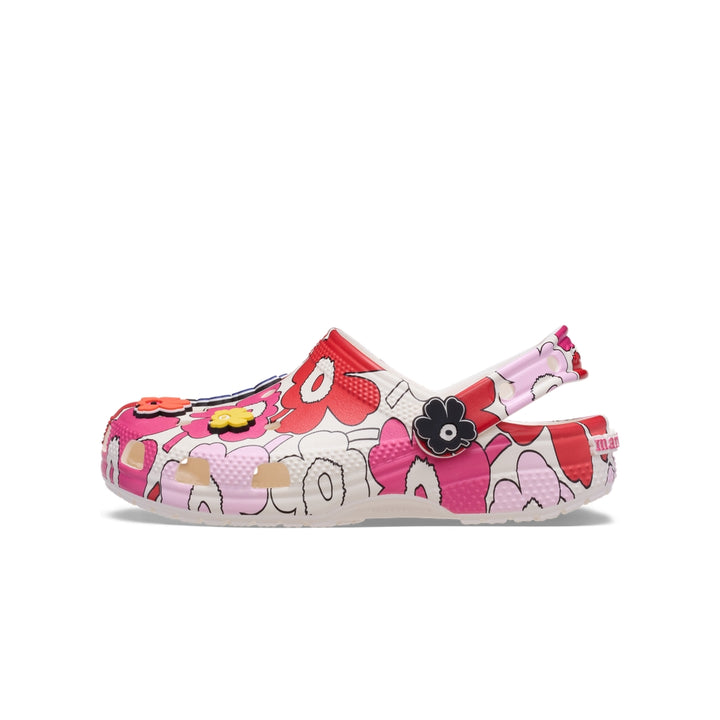 Giày Clog Trẻ Em Crocs Classic Marimekko - Crocs™ Việt Nam