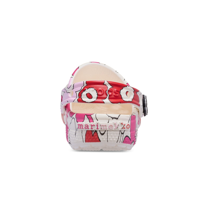 Giày Clog Trẻ Em Crocs Classic Marimekko - Crocs™ Việt Nam