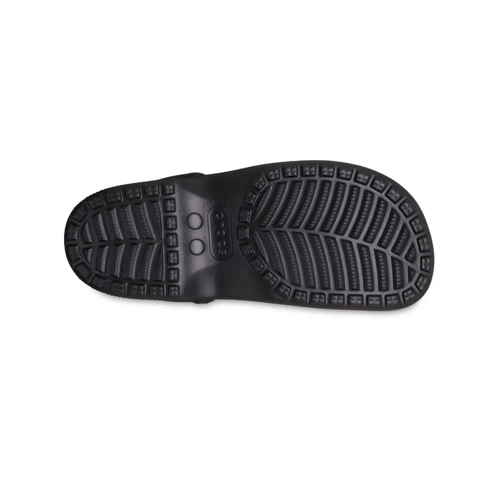 Giày Clog Trẻ Em Crocs Classic Mary Jane - Black - Crocs™ Việt Nam