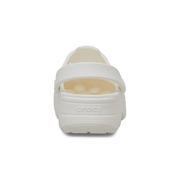 Giày Clog Trẻ Em Crocs Classic Mary Jane - Chalk - Crocs™ Việt Nam