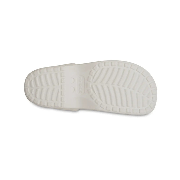 Giày Clog Trẻ Em Crocs Classic Mary Jane - Chalk - Crocs™ Việt Nam