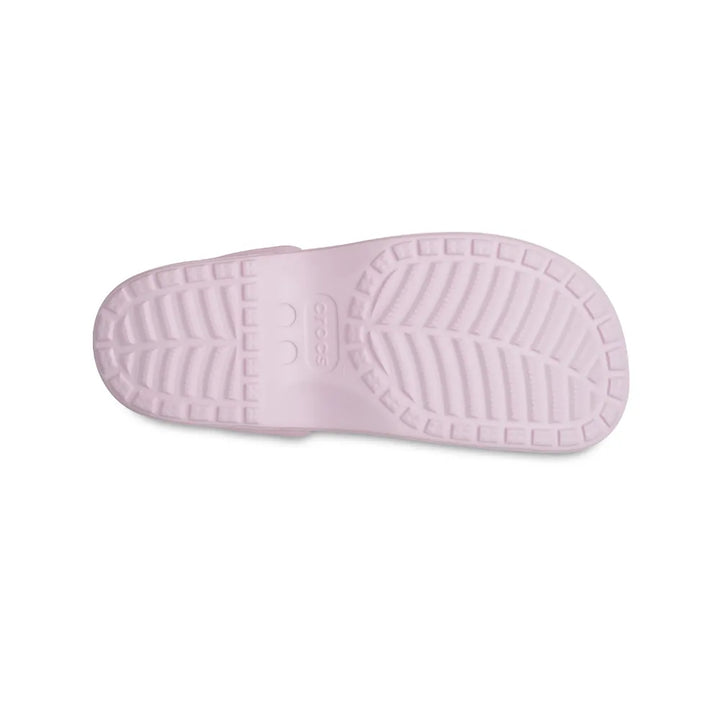 Giày Clog Trẻ Em Crocs Classic Mary Jane - Pink Milk - Crocs™ Việt Nam