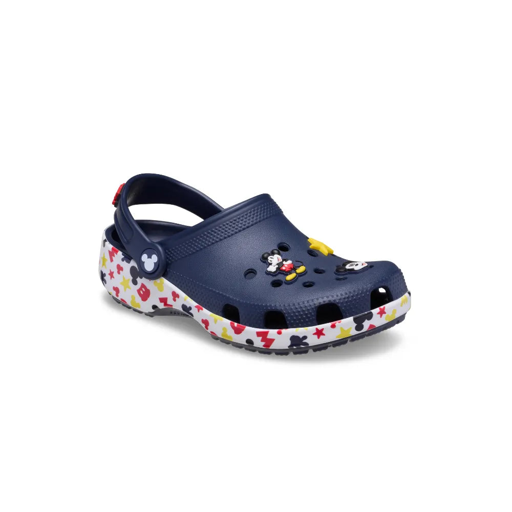 Kids' Crocs Classic Mickey Friends Clog – Crocs™ Việt Nam