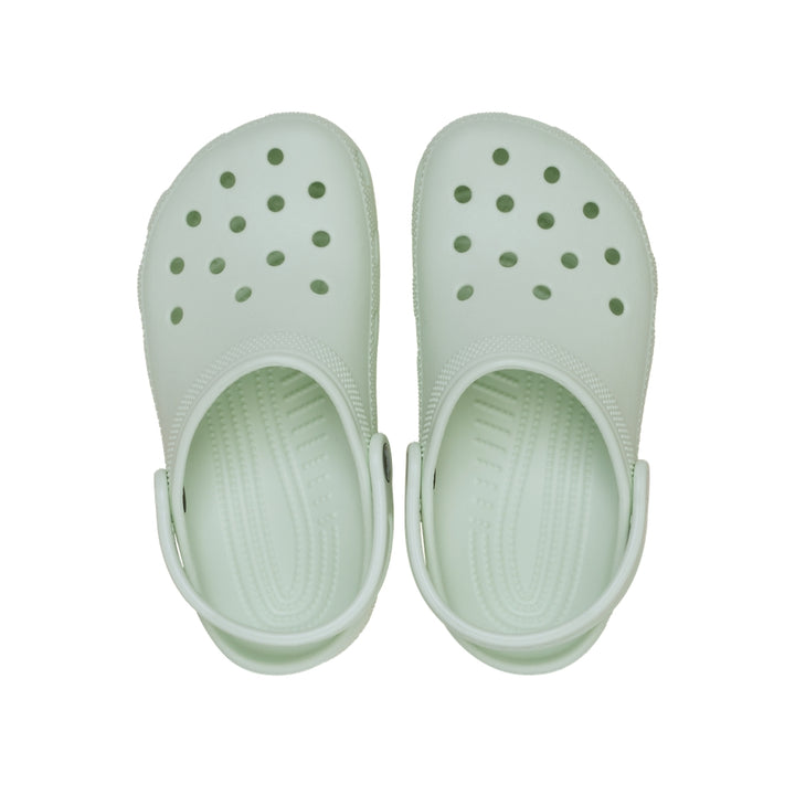 Giày Clog Trẻ Em Crocs Classic - Mint Tint - Crocs™ Việt Nam