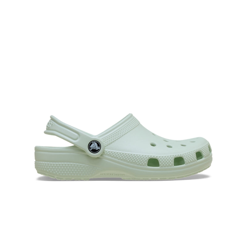 Giày Clog Trẻ Em Crocs Classic - Mint Tint