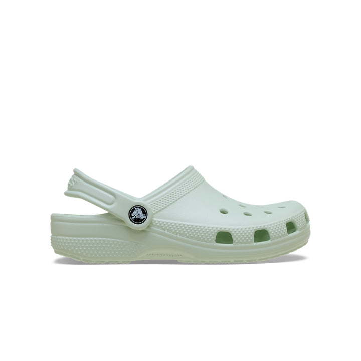 Giày Clog Trẻ Em Crocs Classic - Mint Tint - Crocs™ Việt Nam