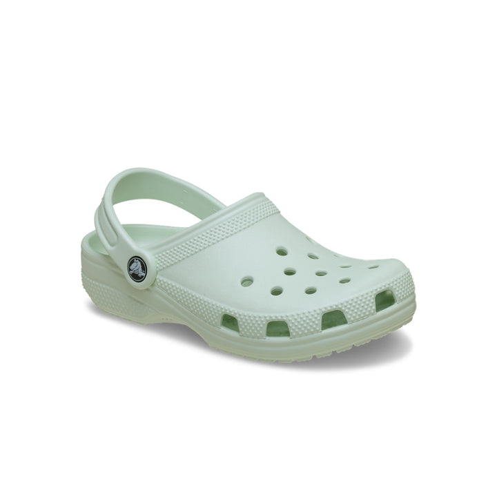 Giày Clog Trẻ Em Crocs Classic - Mint Tint - Crocs™ Việt Nam