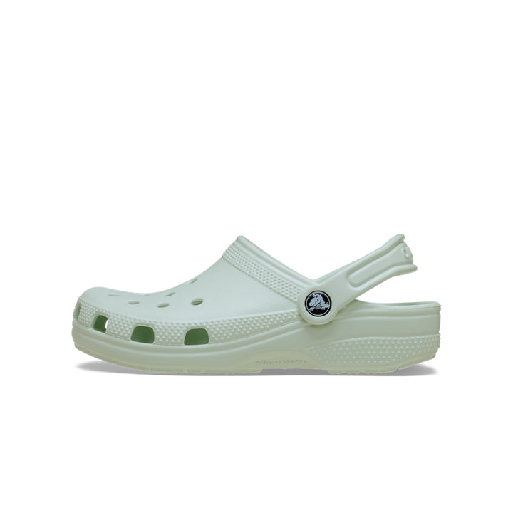 Giày Clog Trẻ Em Crocs Classic - Mint Tint - Crocs™ Việt Nam