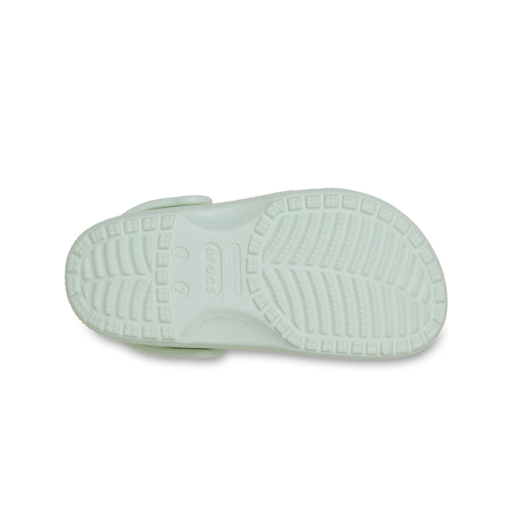 Giày Clog Trẻ Em Crocs Classic - Mint Tint - Crocs™ Việt Nam