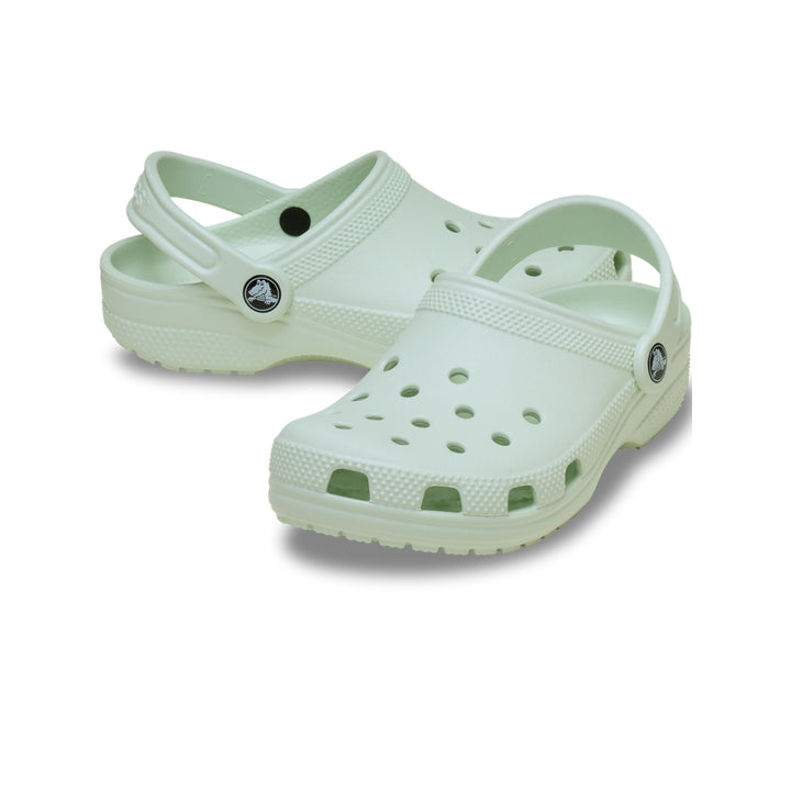 Giày Clog Trẻ Em Crocs Classic - Mint Tint - Crocs™ Việt Nam