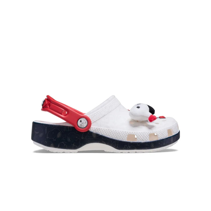 Giày Clog Trẻ Em Crocs Classic Peanuts - Crocs™ Việt Nam