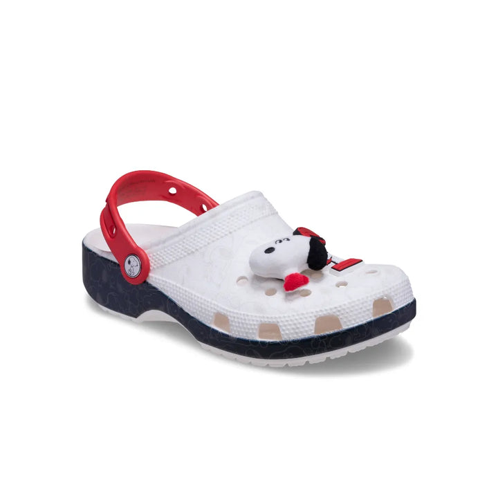 Giày Clog Trẻ Em Crocs Classic Peanuts - Crocs™ Việt Nam
