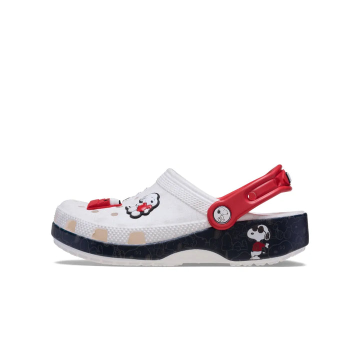 Giày Clog Trẻ Em Crocs Classic Peanuts - Crocs™ Việt Nam