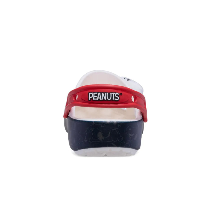 Giày Clog Trẻ Em Crocs Classic Peanuts - Crocs™ Việt Nam