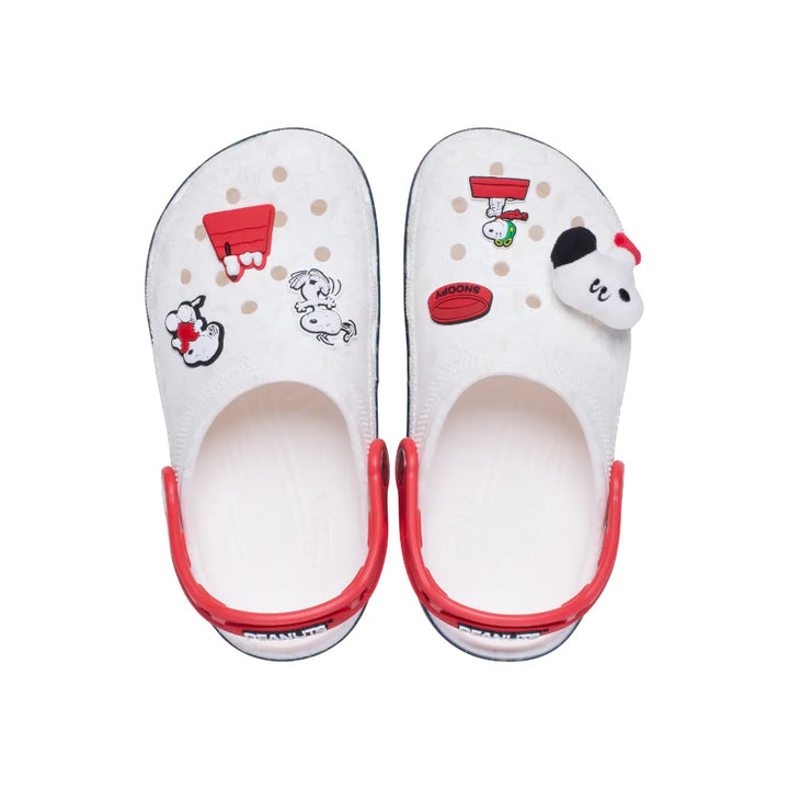 Giày Clog Trẻ Em Crocs Classic Peanuts - Crocs™ Việt Nam