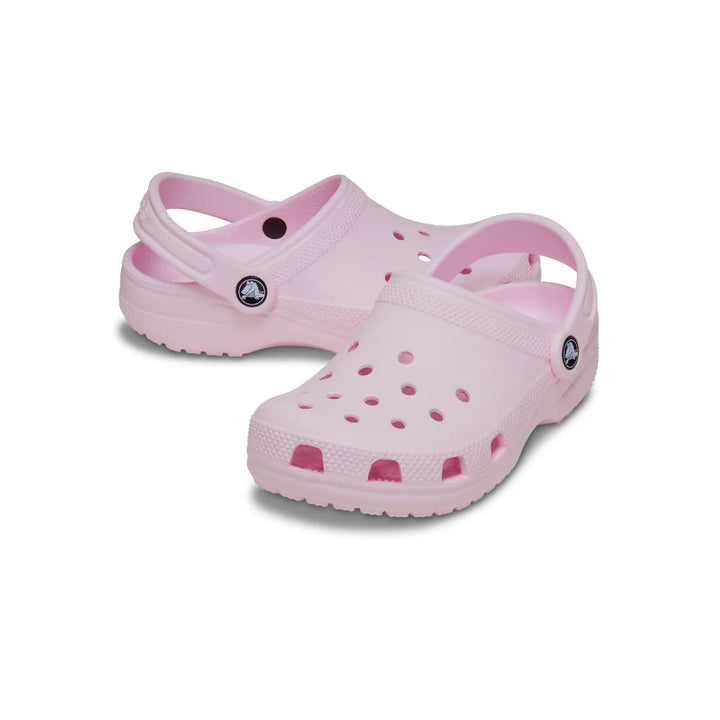 Giày Clog Trẻ Em Crocs Classic - Pink Milk - Crocs™ Việt Nam