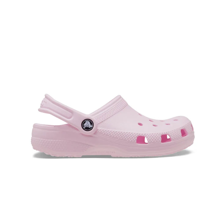 Giày Clog Trẻ Em Crocs Classic - Pink Milk - Crocs™ Việt Nam