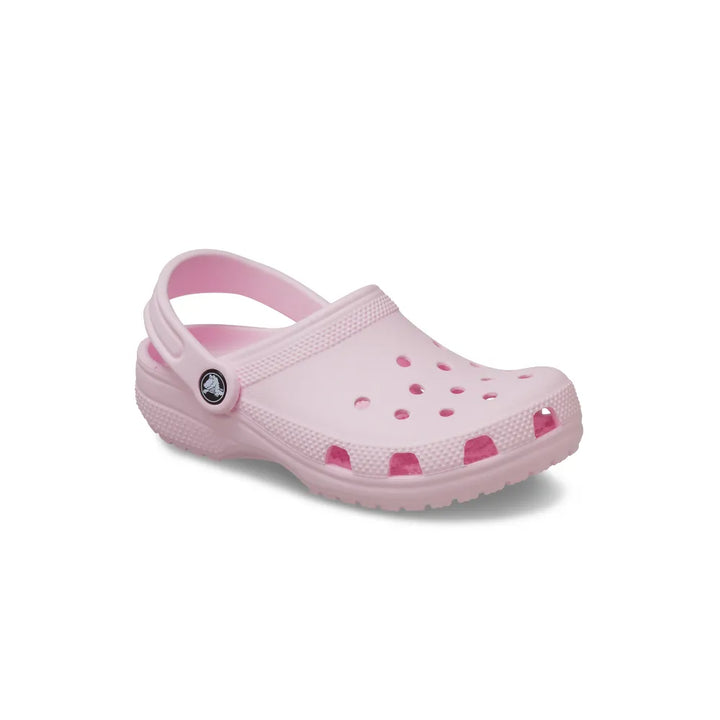 Giày Clog Trẻ Em Crocs Classic - Pink Milk - Crocs™ Việt Nam