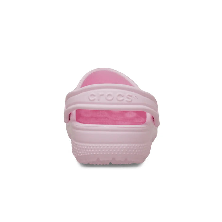 Giày Clog Trẻ Em Crocs Classic - Pink Milk - Crocs™ Việt Nam