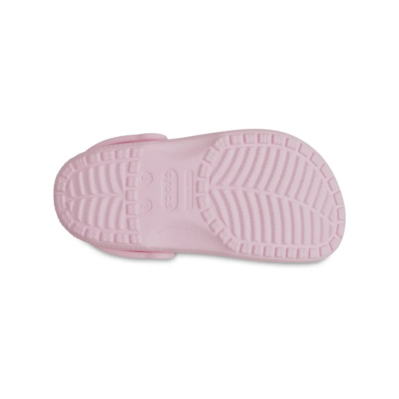 Giày Clog Trẻ Em Crocs Classic - Pink Milk