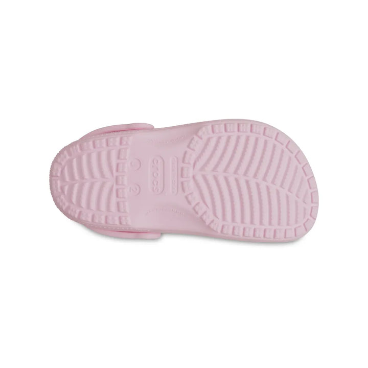 Giày Clog Trẻ Em Crocs Classic - Pink Milk - Crocs™ Việt Nam