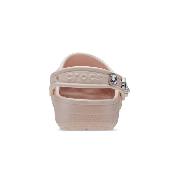Giày Clog Trẻ Em Crocs Classic Pinnacle Embellishment - Quartz - Crocs™ Việt Nam