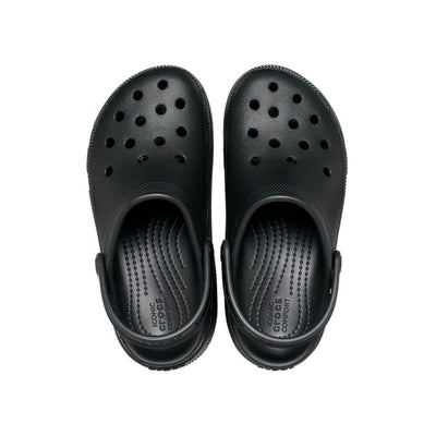 Giày Clog Trẻ Em Crocs Cutie Classic - Black