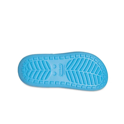 Giày Clog Trẻ Em Crocs Cutie Glitter - Oxygen