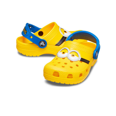 Kids' Crocs I Am Minions Toddler Funlab Clog